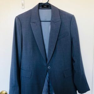 NWT Theory blazer US 6